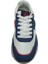 Lacivert Kadın Sneaker Spor Ayakkabı 4