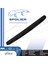 Volkswagen Transporter Siyah Boyalı Spoiler 2015-2016-2017-2018-2019-2020-2021-2022-2023 Uyumludur 2