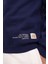 ml Hector 17URB1043 4pr Lacivert Erkek Sweatshirt 5