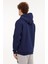 ml Volcano 17DNM2002 4pr Ekru Erkek Sweatshirt 2