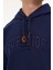 ml Volcano 17DNM2002 4pr Ekru Erkek Sweatshirt 4