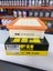 HP2162 Hava Filtresi Ford Focus 2 / Volvo C30 / Mazda 3 1
