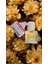 Leylak Lavanta Amber Kokusu 8 ml Oto Araç Kokusu Ipli Asma Oto Parfümü 3'lü Set 4
