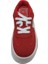 Kırmızı Kadın Sneaker Spor Ayakkabı 4
