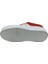 Kırmızı Kadın Sneaker Spor Ayakkabı 5