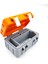 Dji Osmo Action 5 Pro Aksiyon Kamera Için Abs Hardcase 4