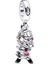 Marvel Guardians Of The Galaxy Star-Lord Sallantılı Charm 1