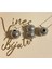 Star Wars Death Star Klips Charm 925 Ayar Gümüş 3