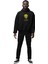 Ankaragücü Benekli Sırtlan Özel Tasarım Ön Baskılı 3 Ip Kalın Kışlık Unisex Oversize Sweatsirt 3