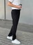 Yeni Sezon Dizmar Micro Kemerli Ipli Casual Pantolon 3