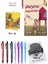 Duygu Günlüğüm Mira Stres Kulübesi'nden Ayrılıyor ve Matilda 2'li Set + Hediyeli 1