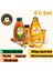 Süper Yaz Kampanyası! (350G Premium+Tüp Bal+Piknik Bal ve Kaşık Bal Hediyeli) 1