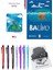 Balino ve Maviş 2'li Set + Hediyeli 1