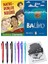 Balino ve Kaybedenler Kulübü 2'li Set + Hediyeli 1