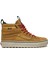 Mte Sk8-Hi Waterproof Kahverengi Sneaker 1