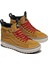 Mte Sk8-Hi Waterproof Kahverengi Sneaker 4