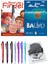 Balino ve Bunun Adı Findel 2'li Set + Hediyeli 1