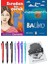 Balino ve Sıradan Bir Çocuk 2'li Set + Hediyeli 1
