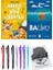 Balino ve Naneyi Yedik Lokantası 2'li Set + Hediyeli 1