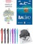 Balino ve Mahalle Sineması 2'li Set + Hediyeli 1