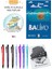 Balino ve Vanilya Kokulu Mektuplar 2'li Set + Hediyeli 1