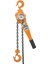 Bıghub0.75-1.5 Hubzug - 750 Kg 1.5 Mt 1