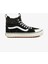 Mte Sk8-Hi Waterproof Siyah Sneaker 1