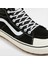 Mte Sk8-Hi Waterproof Siyah Sneaker 4