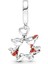 Disney Mickey Mouse ve Minnie Sevgi Sallantılı Charm 1