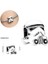 Star Wars Stormtrooper Helmet Charm 925 Ayar Gümüş 2