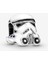 Star Wars Stormtrooper Helmet Charm 925 Ayar Gümüş 3