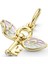 Harry Potter, Winged Key Pendant Charm 1
