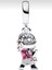 Marvel Guardians Of The Galaxy Star-Lord Sallantılı Charm 2