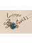 Disney Pixar Dory Kuyruğu Hareketli Charm 4
