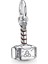 Marvels Karekteri Thor's Hummer Sallantılı Charm 4