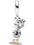 Dısney, 100. Yıldönümü Donald Duck Dangle Charm 2