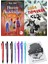 Dağa Tırmanan Kedi ve Hazine Dedektifleri 2'li Set + Hediyeli 1