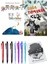 Dağa Tırmanan Kedi ve 101 Tekerleme 2'li Set + Hediyeli 1