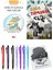 Dağa Tırmanan Kedi ve Vanilya Kokulu Mektuplar 2'li Set + Hediyeli 1