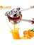 Limon ve Narenciye Sıkacağı Lüks 2