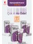 3'lü Set Hemorox - H.emoroid Kremi ( 3 Adet x 50 ML ) 1
