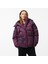 Howker Recycled Down Printed Puffer Jack.- 1