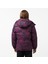 Howker Recycled Down Printed Puffer Jack.- 2