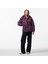 Howker Recycled Down Printed Puffer Jack.- 3