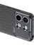 Xiaomi Redmi Note 13 5G Kılıf Zore Negro Silikon Kapak 3