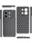 Xiaomi Redmi Note 13 5G Kılıf Zore Negro Silikon Kapak 5
