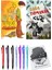 Dağa Tırmanan Kedi ve 35 Kilo Tembel Teneke 2'li Set + Hediyeli 1