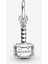 Marvel The Avengers Thor’s Hammer Sallantılı Charm 3