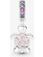 Murano Camı Pembe Deniz Kaplumbağası Sallantılı Charm 4