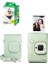 Instax Mini Liplay Hybrid Fotoğraf Makinesi 20'li Film Liplay Uyumlu Çantalı Set 1